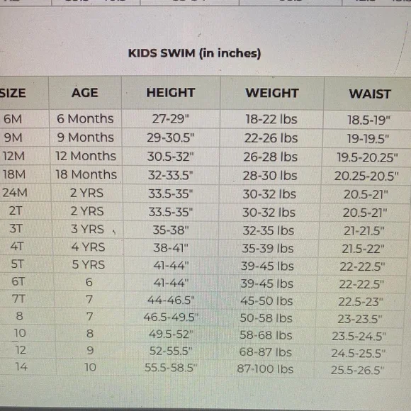 👙Envya Tropical Fish Tankini - Picture 10 of 10